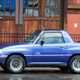 Illustration for article titled The Ten Least Practical Street-Legal Cars Ever Sold
